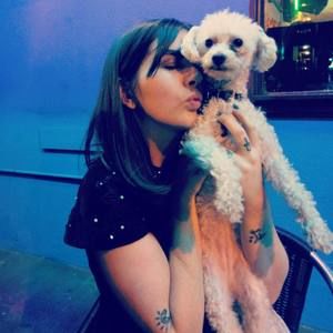 Meet your Posher, Mariah